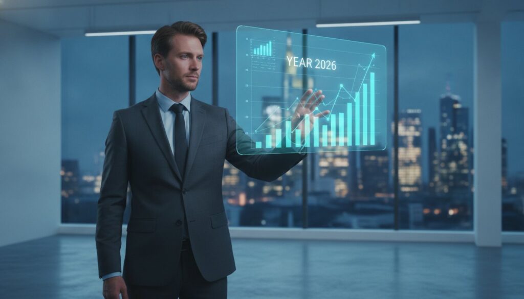 Gehaltsentwicklung Prognose 2026: Trends, Zahlen & Ihr Netto-Vorteil