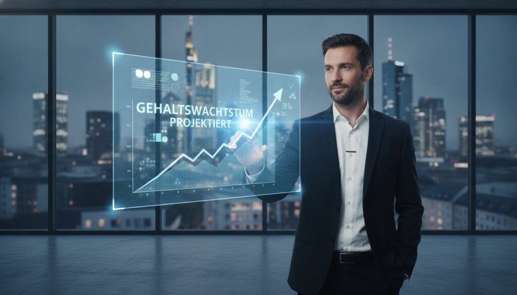 Projektmanager Gehalt 2026: Was Sie in Deutschland wirklich verdienen