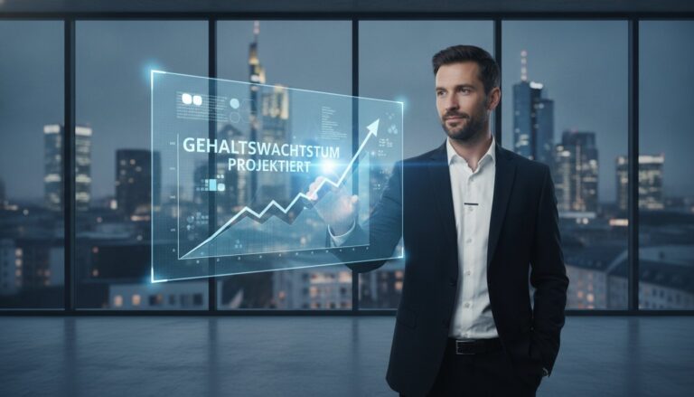Projektmanager Gehalt 2026: Was Sie in Deutschland wirklich verdienen