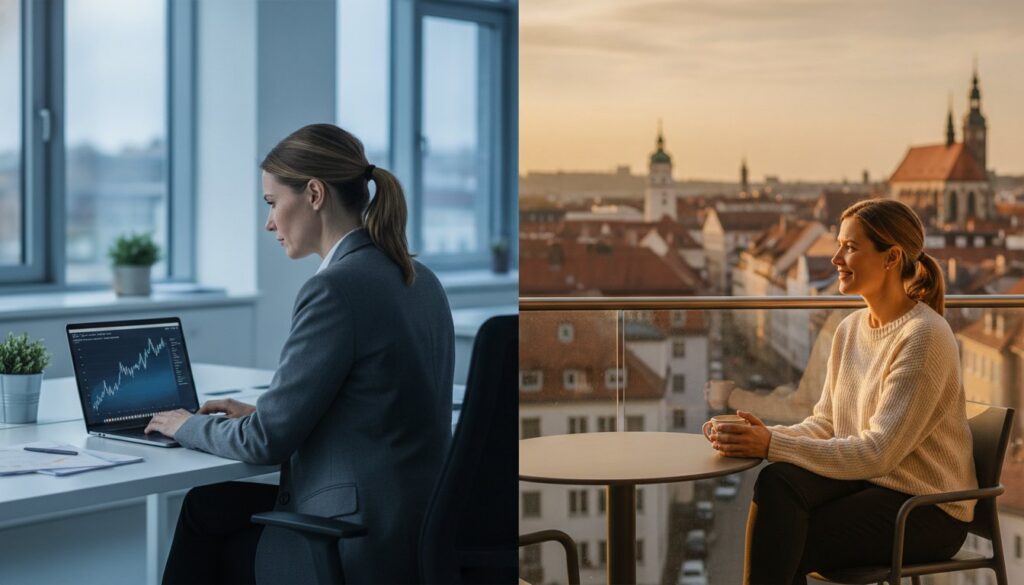 Teilzeit Gehalt berechnen 2026: Der Guide für weniger Arbeit und mehr Netto