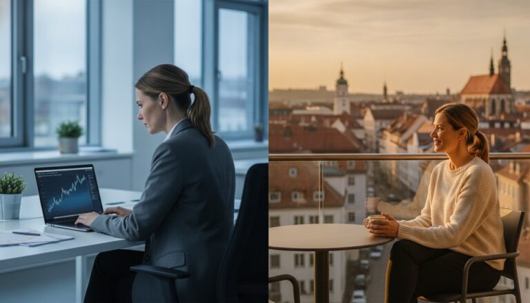 Teilzeit Gehalt berechnen 2026: Der Guide für weniger Arbeit und mehr Netto