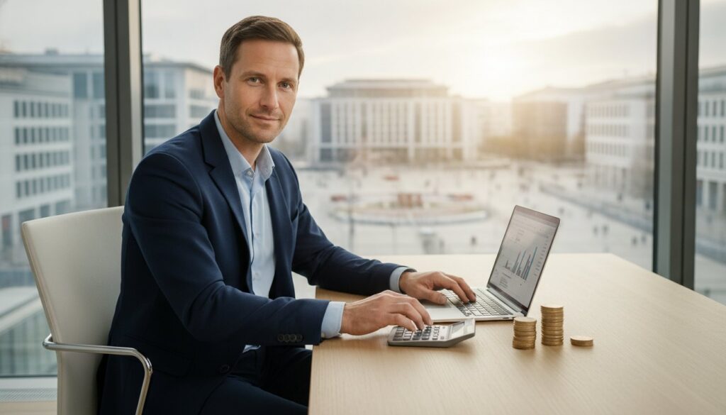 Stundenlohn Mindestlohn Rechner 2026: Alles zu gesetzlichen Werten & Berechnung